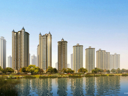 昌宁雅居乐